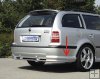 ŠKODA OCTAVIA 1 COMBI 1999-2004:Spojler na zadný nárazník M-1