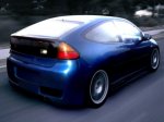 MAZDA 323 C-COUPE 94- KRYTY PRAHOV-JAPAN /Pár/