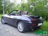 FIAT BARCHETTA:SPOJLER /KRÍDLO/ NA ZADNÚ KAPOTU TF-2