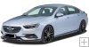 OPEL INSIGNIA B:KRYTY PRAHOV KGM-1