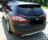 FORD MONDEO MK4 combi:Spojler:Strieška nad zadné okno SPORT-LOOK