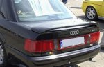 AUDI 100/A6 model 88-97 C4 krídlo