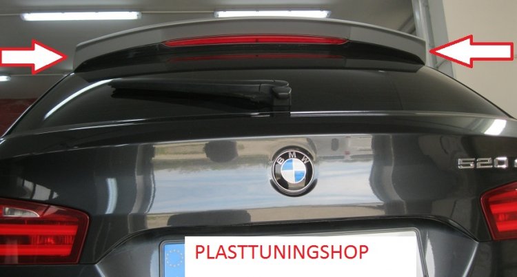 BMW 5 F11 COMBI:STRIEŠKA ST-Line - Kliknutím na obrázok zatvorte -