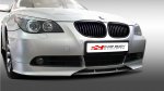 BMW E 60:BODYKIT PLAST ABS CBS-1