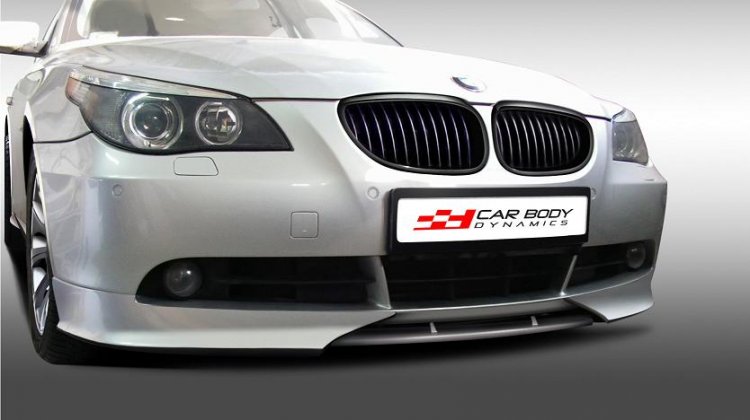 BMW E 60:BODYKIT PLAST ABS CBS-1 - Kliknutím na obrázok zatvorte -