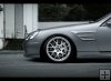 MERCEDES SLK W170:PREDNÉ BLATNÍKY SPORT /Pár/