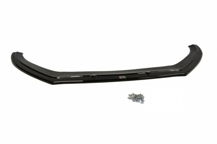 AUDI A4 B8 Facelift 2011-2015r.:Splitter predného nárazníka MXD - Kliknutím na obrázok zatvorte -