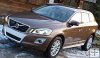 VOLVO XC 60:KRYTY PRAHOV LX /Pár/