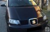 SEAT ALHAMBRA:PO ROKU VÝR.2000 MRAČÍTKA SV-1