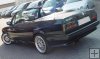 BMW E30 Sedan/Cabrio:4-Dielny tuningový bodykit ST