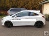 OPEL CORSA D:3 DVEROVÁ: STRIEŠKA CTS