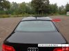 AUDI A4 B8 SEDAN:PREDLŽENIE STRECHY - BLENDA M-Tec2