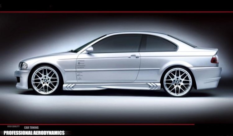 BMW E 46 COUPE:KRYTY PRAHOV S-POWER/Sada/ - Kliknutím na obrázok zatvorte -