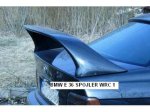 BMW E 36:SPOJLER-KRÍDLO NA KAPOTU WRC EVO
