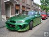 OPEL CALIBRA:Kryty prahov LM-6