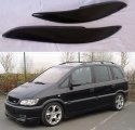 OPEL ZAFIRA PO 2000:MRAČÍTKA PREDNÝCH SVETIEL VERZIA:2