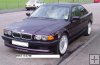 BMW E 38 ALPINE:PREDNÝ SPOJLER:ALPINA