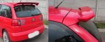 SEAT IBIZA 93-2002:SPOJLER VZ CUPRA