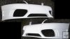 4-DIELNY BODYKIT F-60 LOOK:PRE OPEL TIGRA