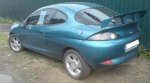 FORD PUMA:SPOJLER STW-1