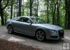 AUDI A5 COUPÉ:PRAHOVÉ LIŠTY GT /Pár/