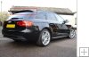 AUDI A4 B8 OD R.V:2008:AVANT:SPRIEŠKA NAD ZADNÉ OKNO:RS4-LOOK