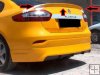 RENAULT FLUENCE:SPOJLER NA ZADNÚ KAPOTU KS-3