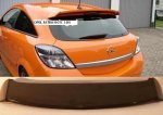 OPEL ASTRA H OPC 3-DVEROVÁ:SPOJLER STRIEŠKA RF
