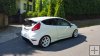 FORD FIESTA 3-Dv.2009-2013:Kryty prahov SPORT-Look /Pár/