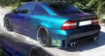 OPEL CALIBRA:ZADNÝ NÁRAZNÍK AT-R3