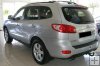 HYUNDAI SANTA FE OD 2007r.v :SPOJLER-STRIEŠKA ZO SVETLOM
