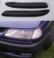 RENAULT LAGUNA 1:MRAČÍTKA PREDNÝCH SVETIEL RL-1