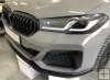 BMW G30:Mpacket FACELIFT DIFÚZOR PREDNÉHO NÁRAZNÍKA