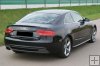 AUDI A5 COUPÉ:PRAHOVÉ LIŠTY GT /Pár/