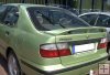 NISSAN PRIMERA 1999-2002 HB:SPOJLER NA ZADNÚ KAPOTU SPORT