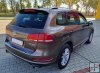 VW TOUAREG 7P:SPOJLER /STRIEŠKA/ RF