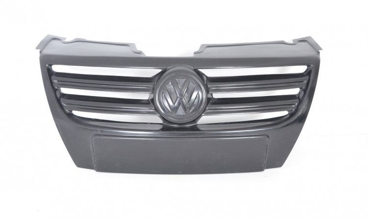 VW PASSAT 2005-2010:PREDNÁ MASKA Rline-look - Kliknutím na obrázok zatvorte -