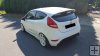 FORD FIESTA 3-Dv.2009-2013:Kryty prahov SPORT-Look /Pár/