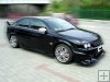 OPEL VECTRA C:Kryty prahov SPORT