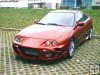 HONDA INTEGRA:KRYTY PRAHOV LS-2