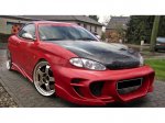 HYUNDAI COUPE:96-99:PREDNÝ NÁRAZNÍK AGRESIV X-TREME