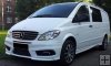 MERCEDES VITO/VIANO W639:PREDNÝ NÁRAZNÍK S-LINE