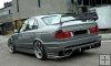 BMW E 34:SPOJLER /KRIDLO/ SHOGUN 2