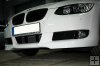 BMW E92 E93 SERIA:Flapsy predného nárazníka /Pár/