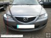 MAZDA 6 02-08:MRACITKA PLAST ABS V-9/Pár/