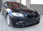 BMW 3 F10 F11 Mpacket:Lišty pod prahy 2-kusy/pár/