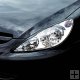 PEUGEOT 307:SPOJLER:STRIEŠKA FT-1