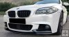 BMW 5 F11 M Packet : DIFÚZOR PREDNÉHO NÁRAZNÍKA ST