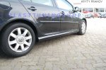 VW GOLF 5+ :KRYTY PRAHOV GTI 2 /Pár/