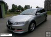 MAZDA 6:SPOJLER NA PREDNÝ NÁRAZNÍK RLINE-2